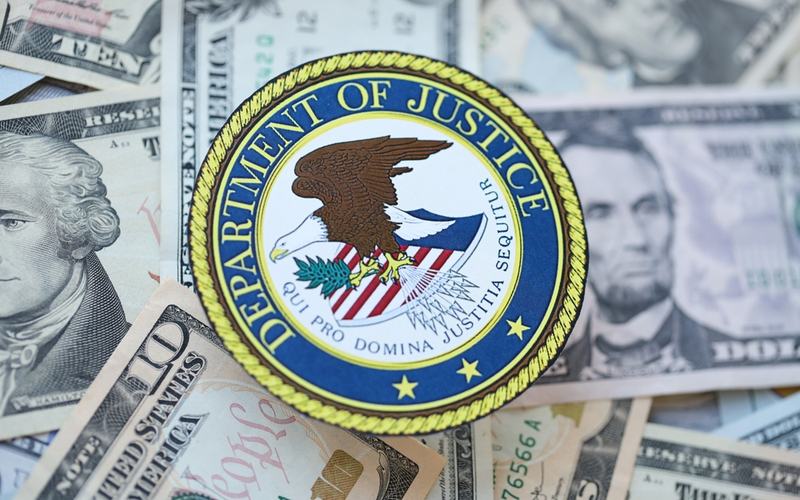 DOJ