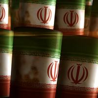 Iran Oil