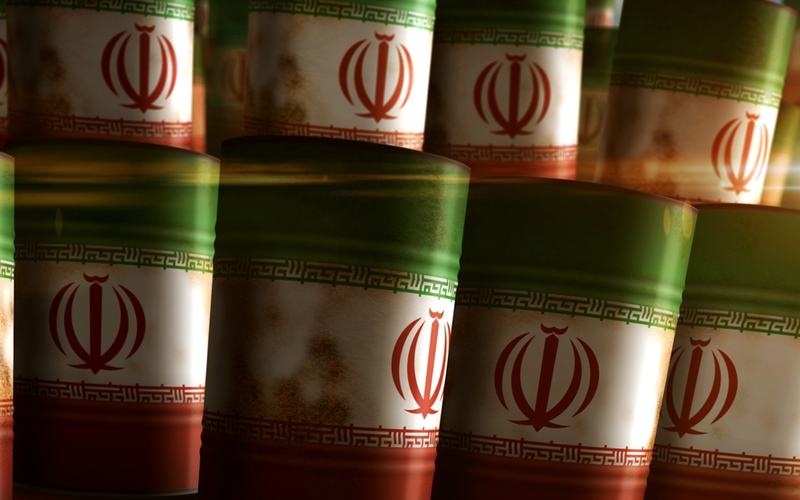 Iran Oil