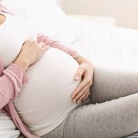 Pregnancy - Shutterstock
