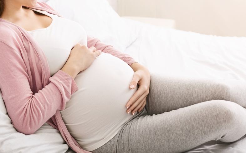 Pregnancy - Shutterstock