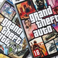 Grand Theft Auto VI