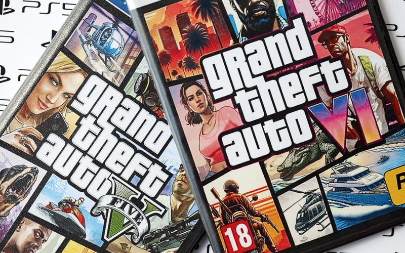 Grand Theft Auto VI