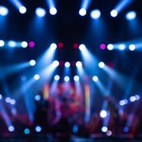 Night Club - Shutterstock