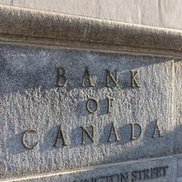 Bank of Canada - Shutterstock