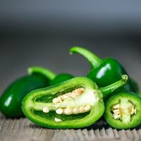 Jalapeños