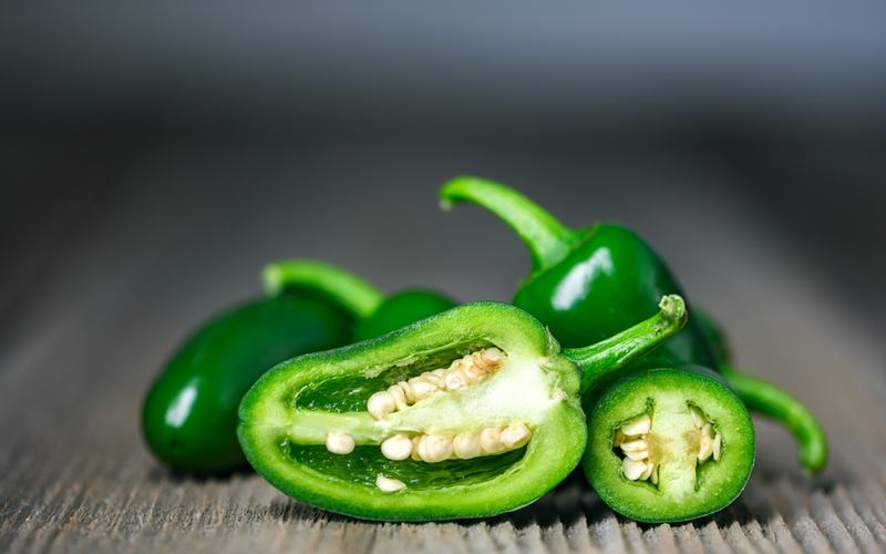 Jalapeños