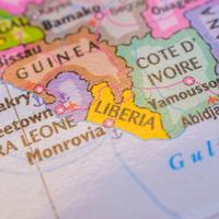 Liberia
