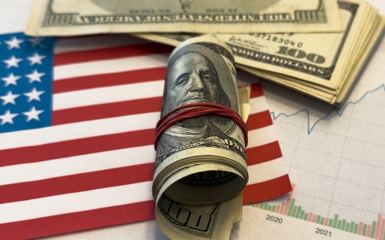 USA - Shutterstock