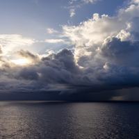 Ocean - Shutterstock