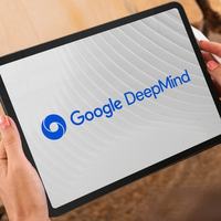 Google DeepMind - Shutterstock