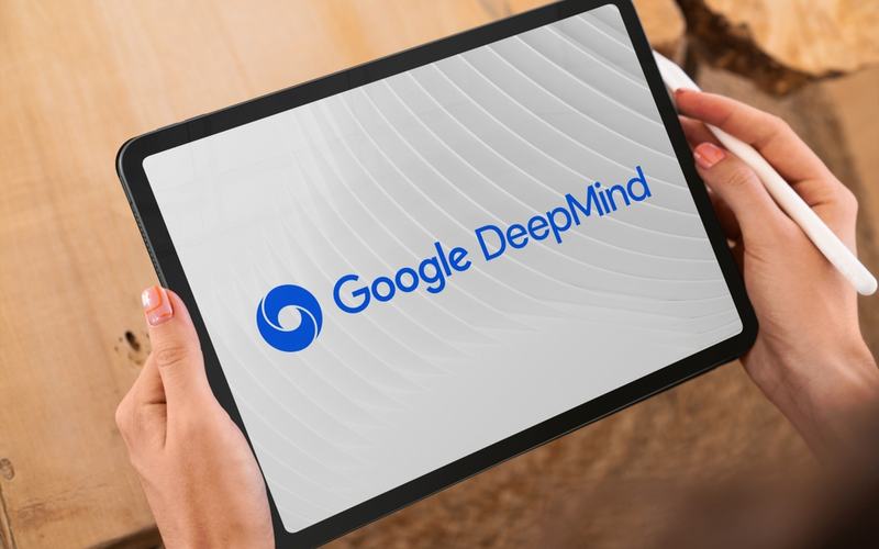 Google DeepMind - Shutterstock