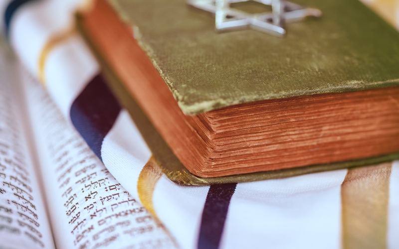 Jewish cultural identity