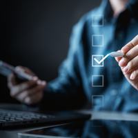 Online Polling - Shutterstock