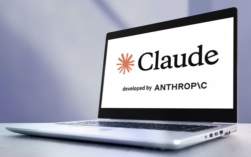 Anthropic Claude -Shutterstock