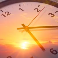 Daylight Savings