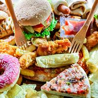 Processed Foods