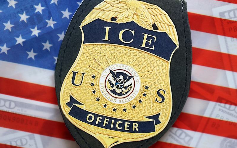 ICE