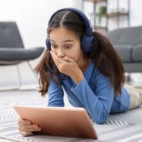 CHILD ONLINE SAFETY