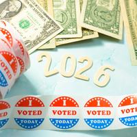 Money and elections