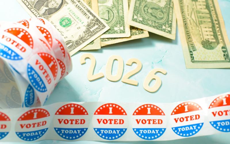 Money and elections