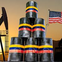 Venezuela Oil