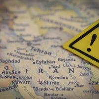 MIddle East Danger - Shutterstock