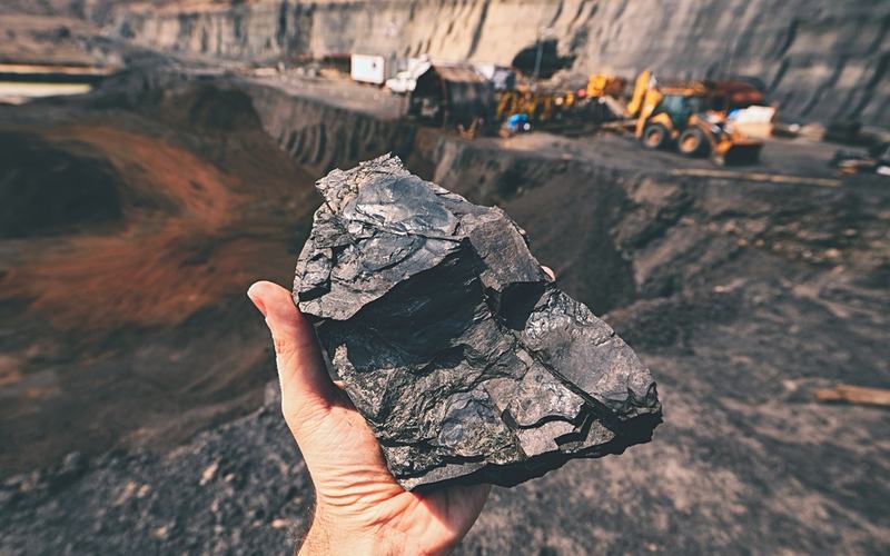 Coal Mining