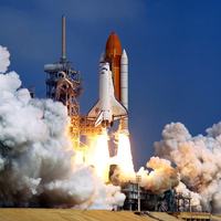 Space travel
