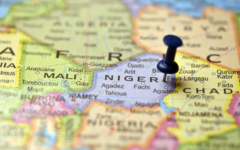Niger