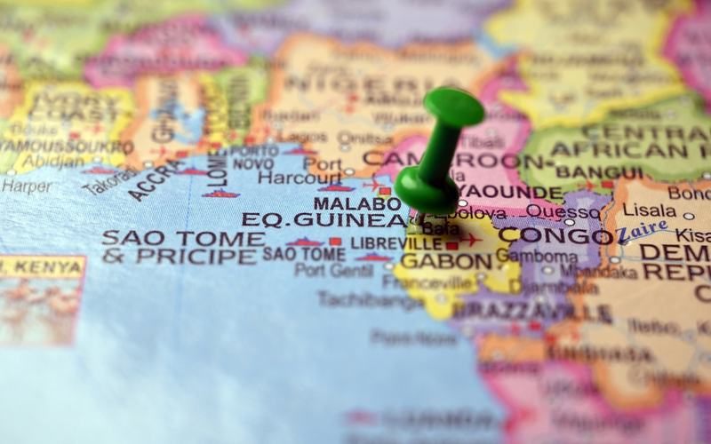 Eq. Guinea