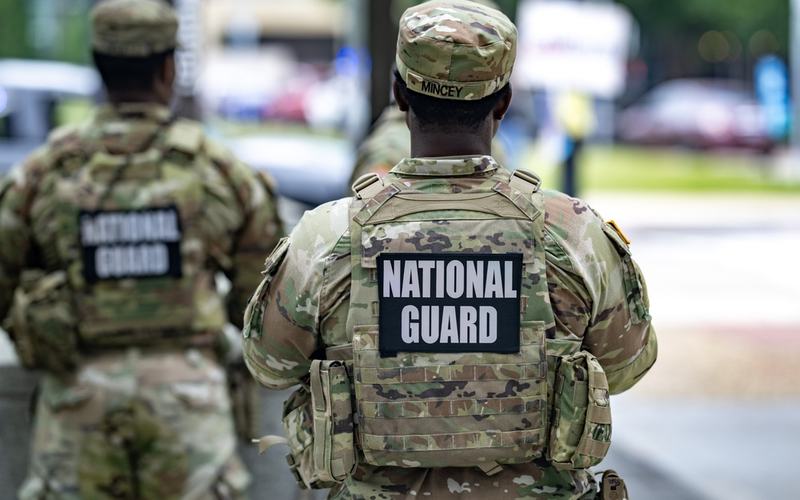 National Guard