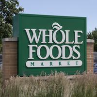 Whole Foods Market