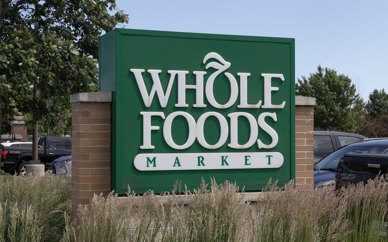 Whole Foods Market