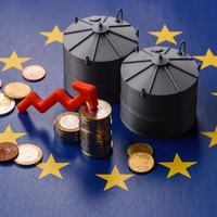 European Natural Gas - Shutterstock
