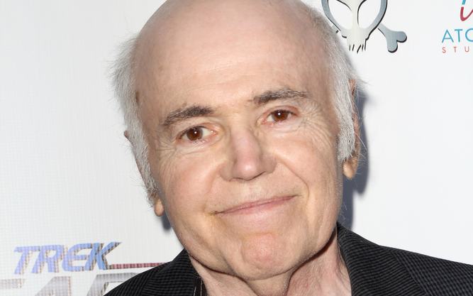 Walter Koenig - Shutterstock