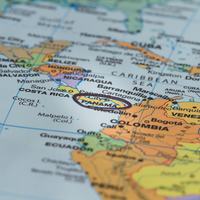 Panama - Shutterstock
