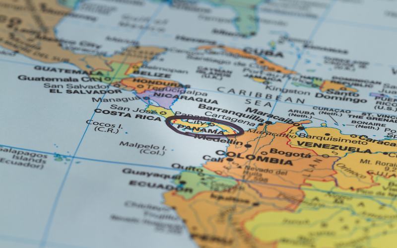 Panama - Shutterstock