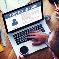 STUDENT ID CARD
