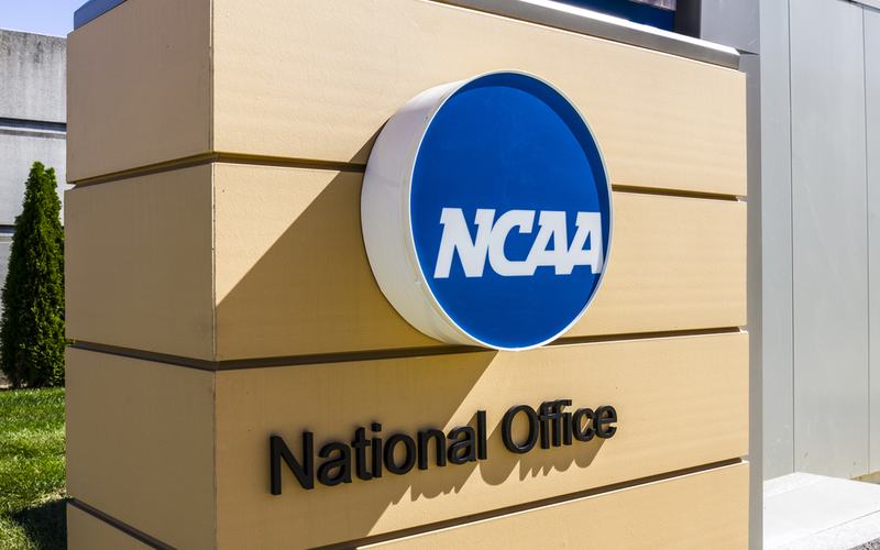 NCAA