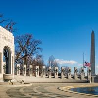 World War Two Memorial
