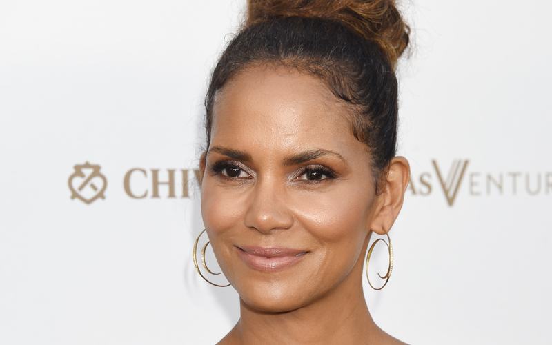 Halle Berry - Ga Fullner / Shutterstock