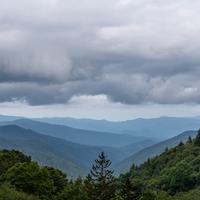 smoky mountains