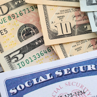 social security and mulah