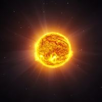 solar flare