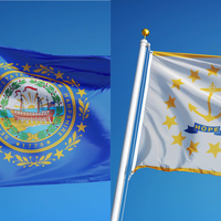 state flags