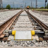 train derailment