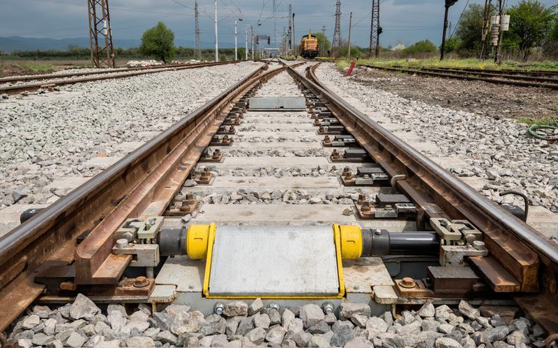 train derailment