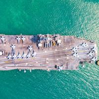 uss abraham lincoln