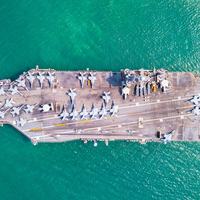 uss abraham lincoln